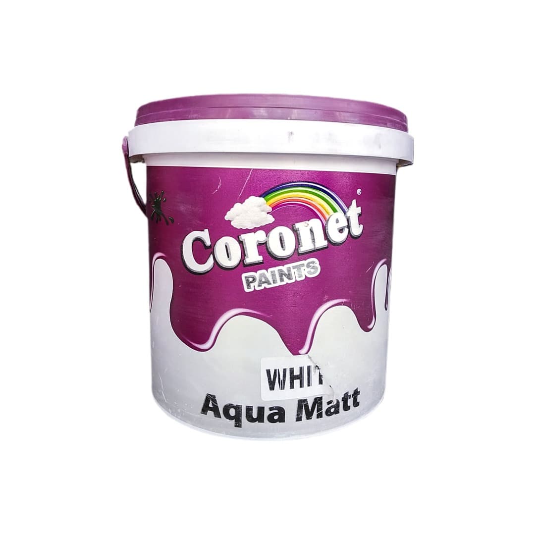 Coronet Aqua Matt