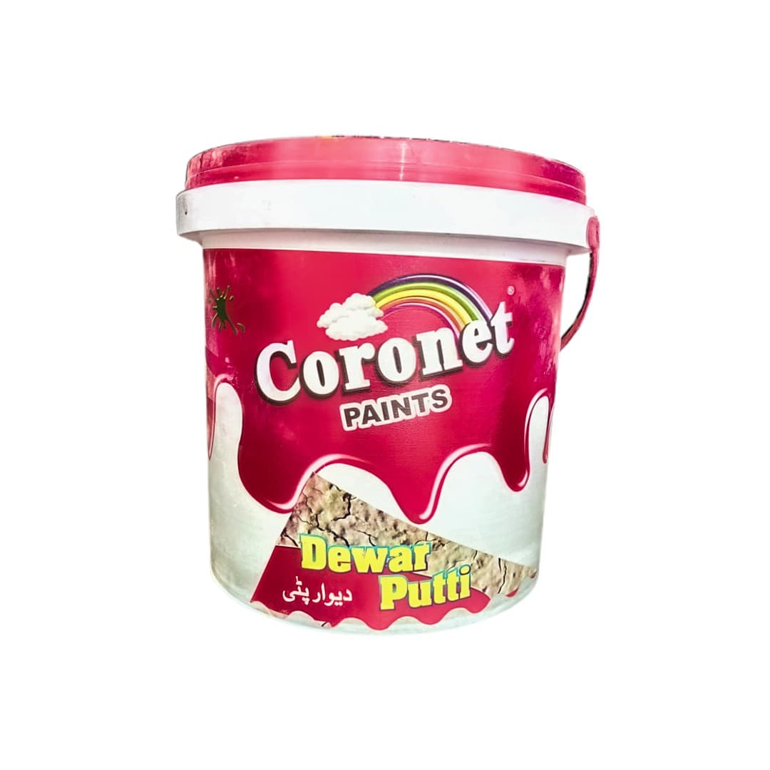 Coronet Dewar Putty