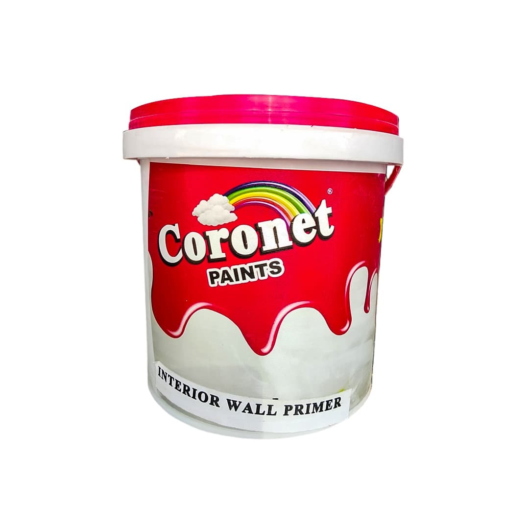 Coronet Wall Primer Sealer (Water-Based)