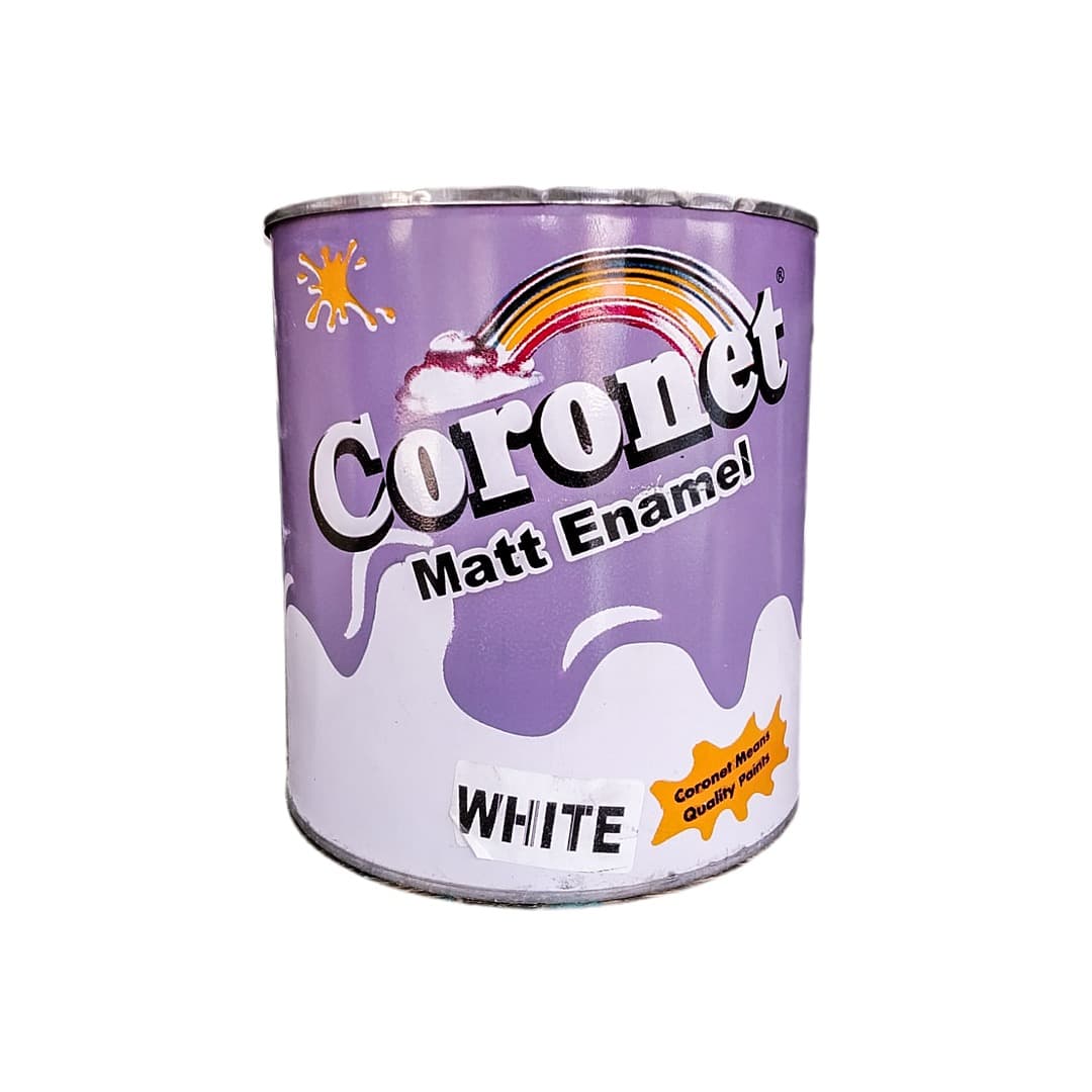 Coronet Matt Finish