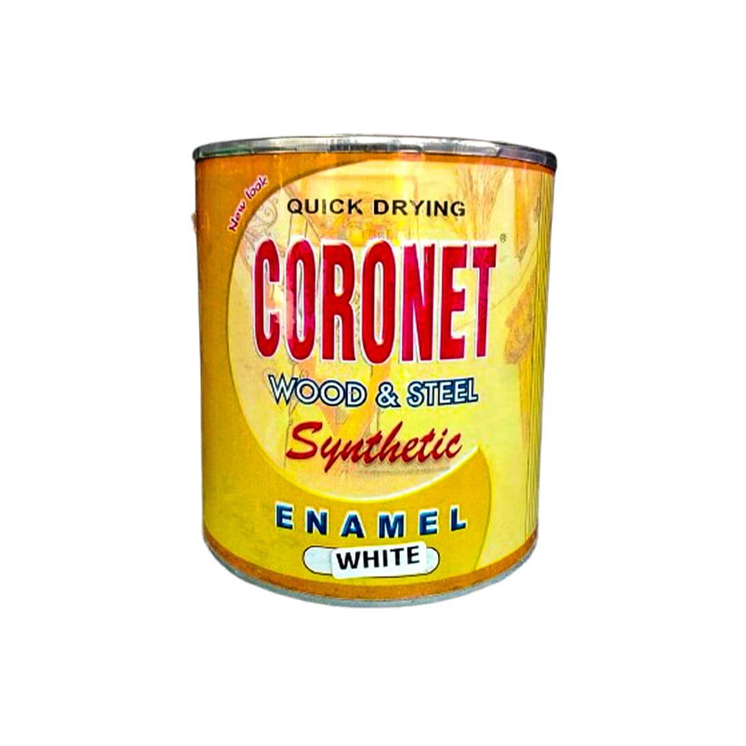 Coronet Synthetic Undercoat