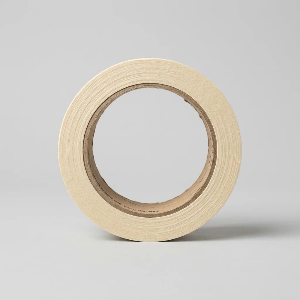 Masking Tape