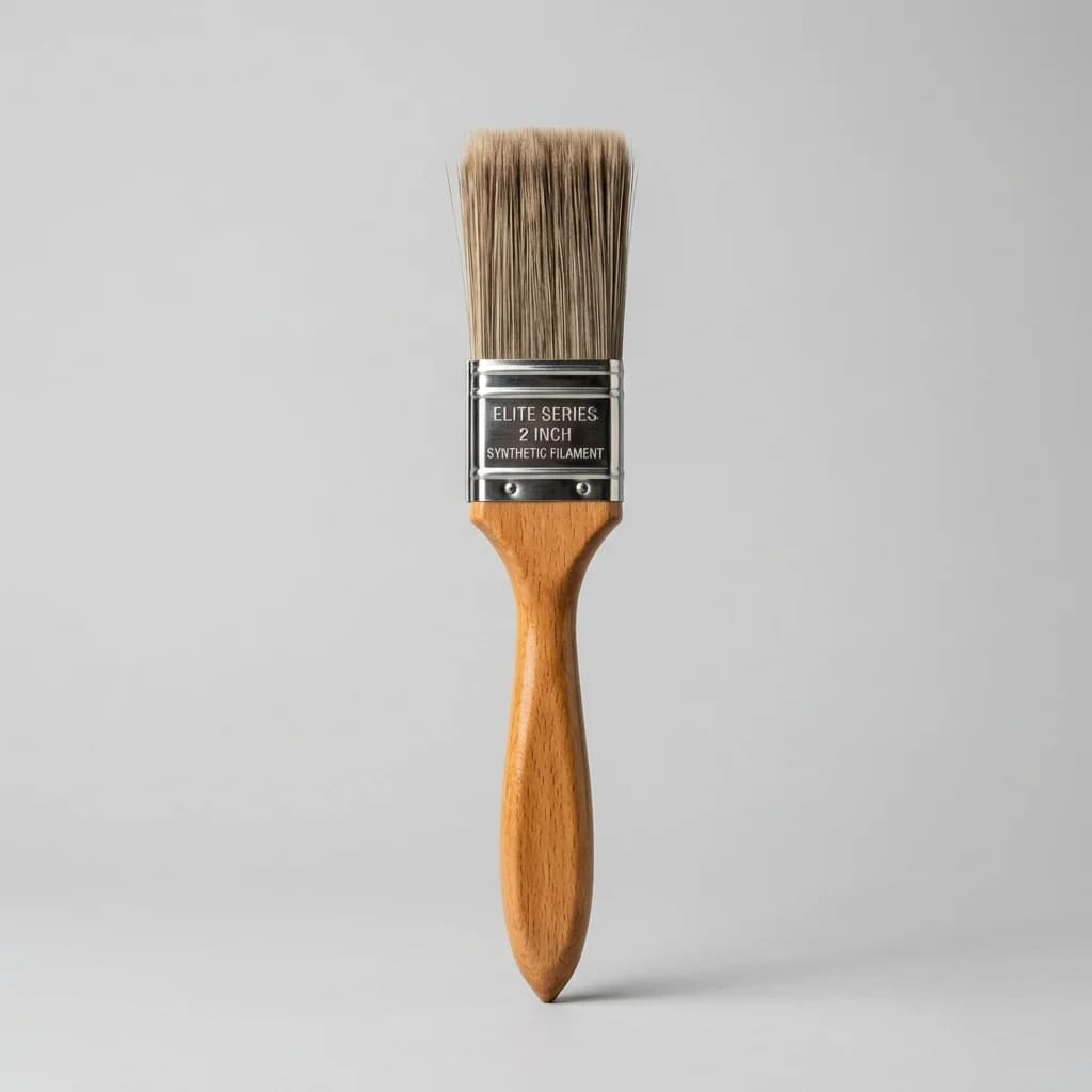 Paint Brush - Size 2 Inches