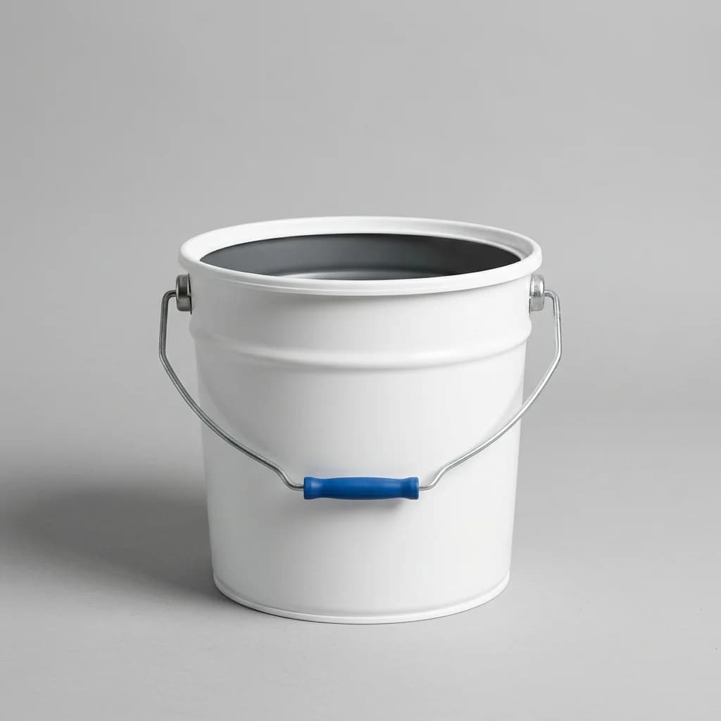 Paint Bucket 10l