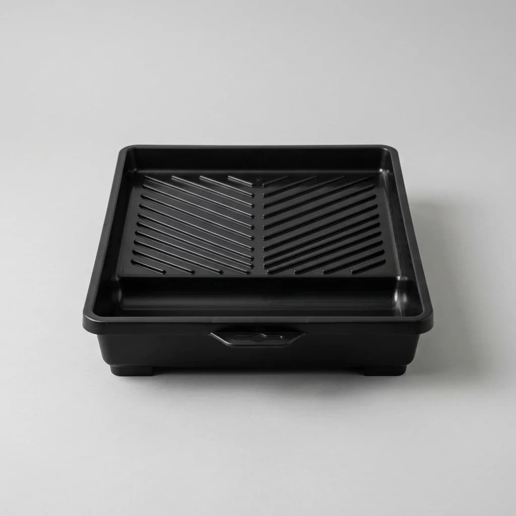 Paint Tray