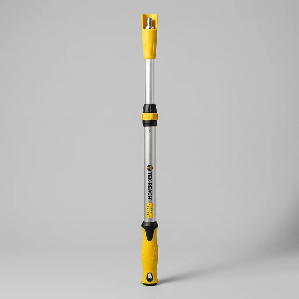 Roller Extension Pole