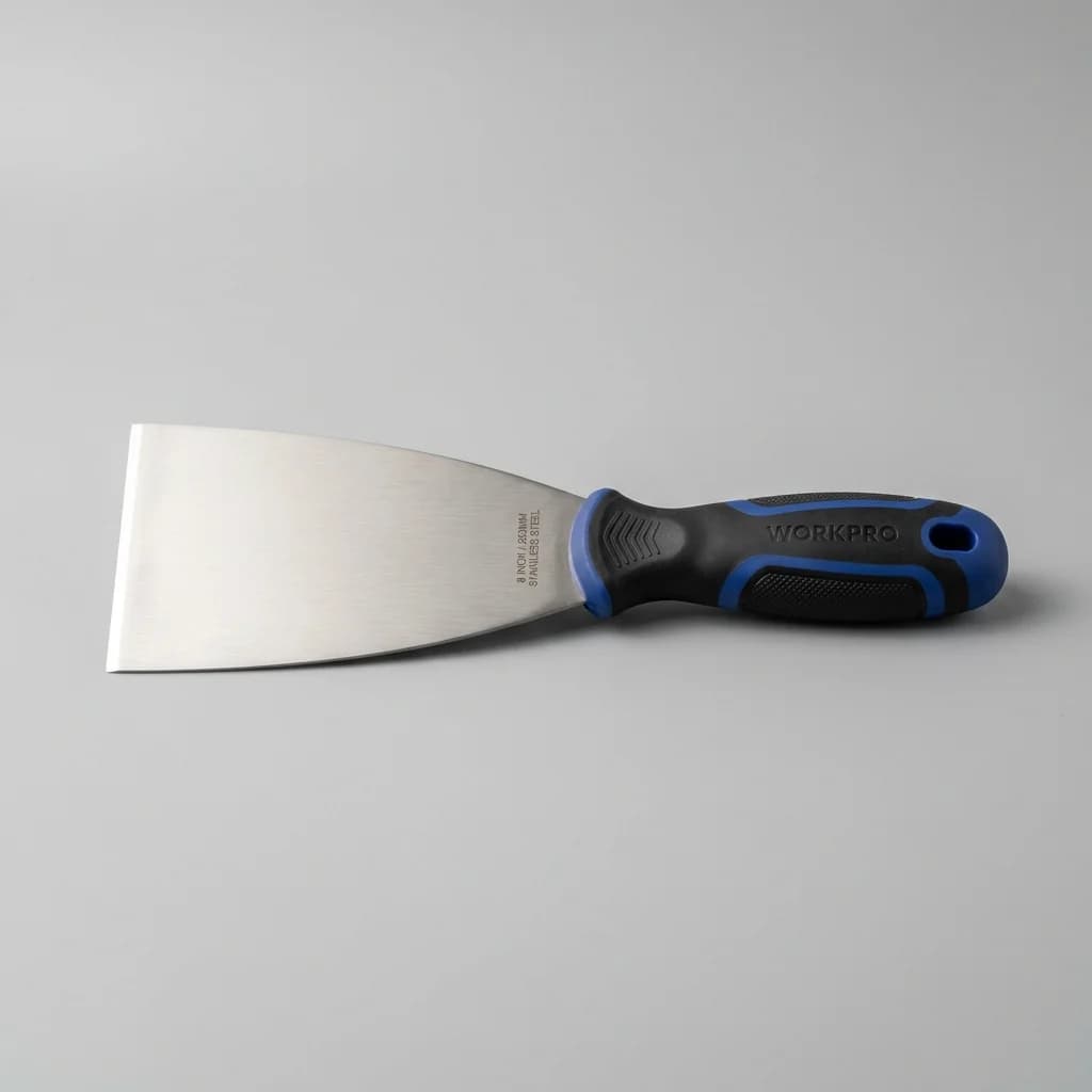 Scraper (8 Inch)