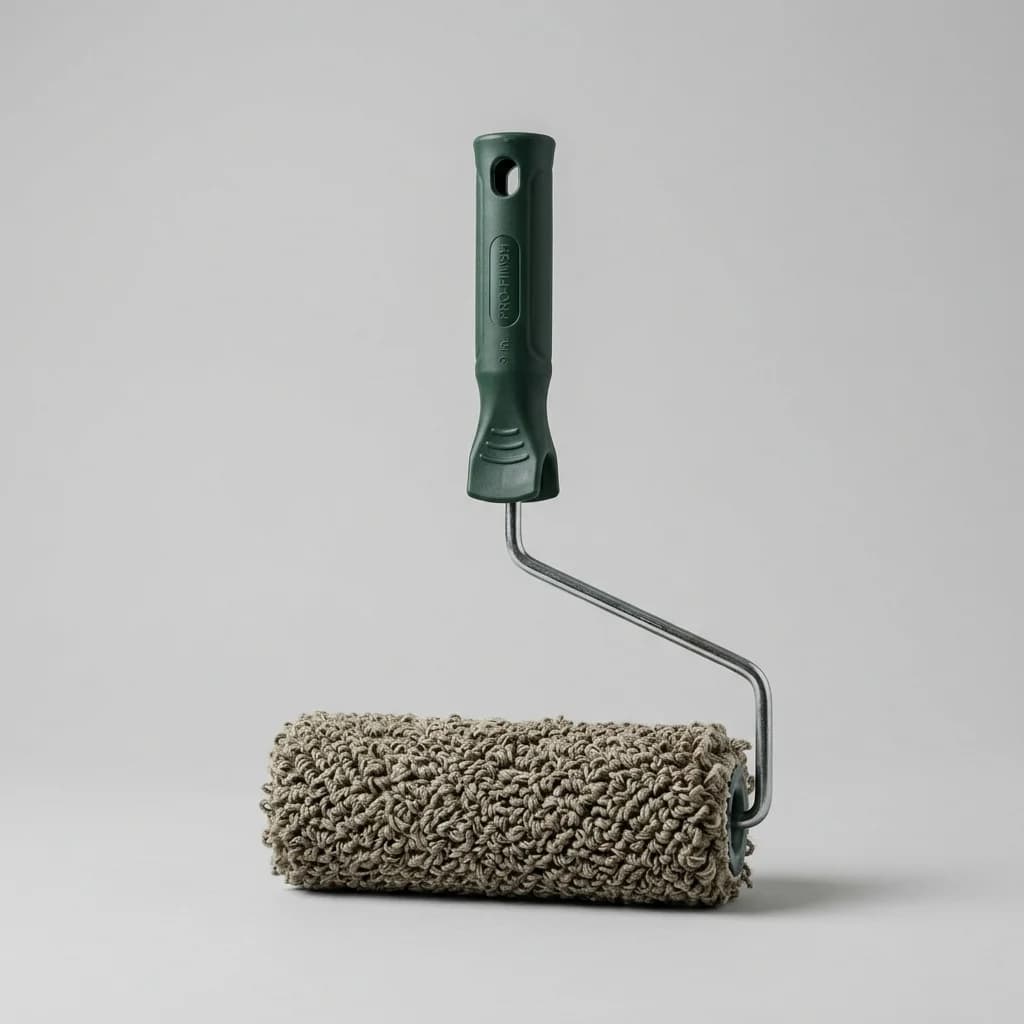 Textured Wall Roller