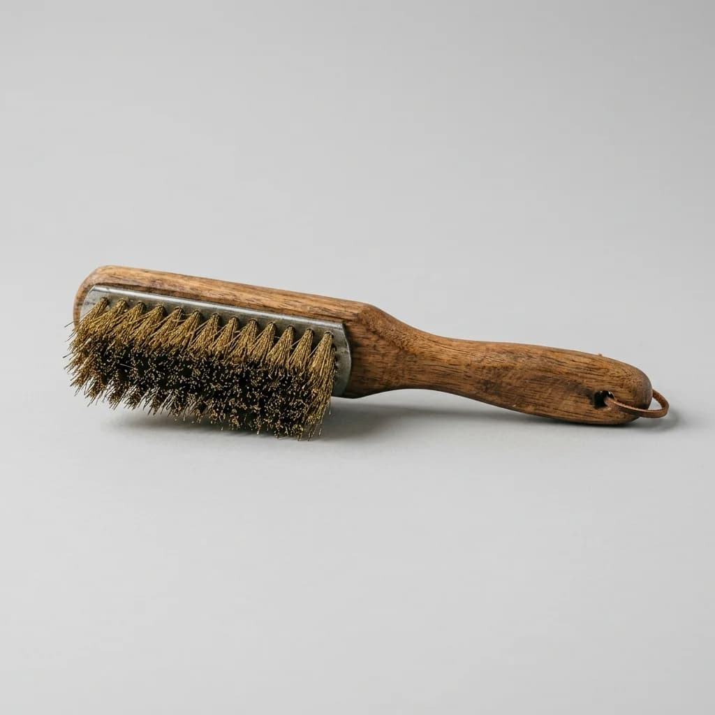 Wire Prep Brush
